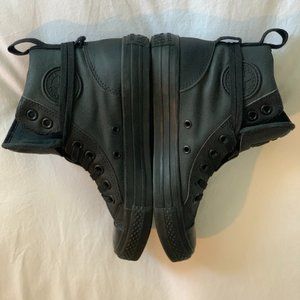 Converse Chuck Taylor All Star Hi Guard Sneaker